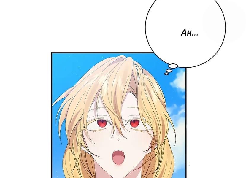 It’s Useless to Hang On chapter 52 - page 142