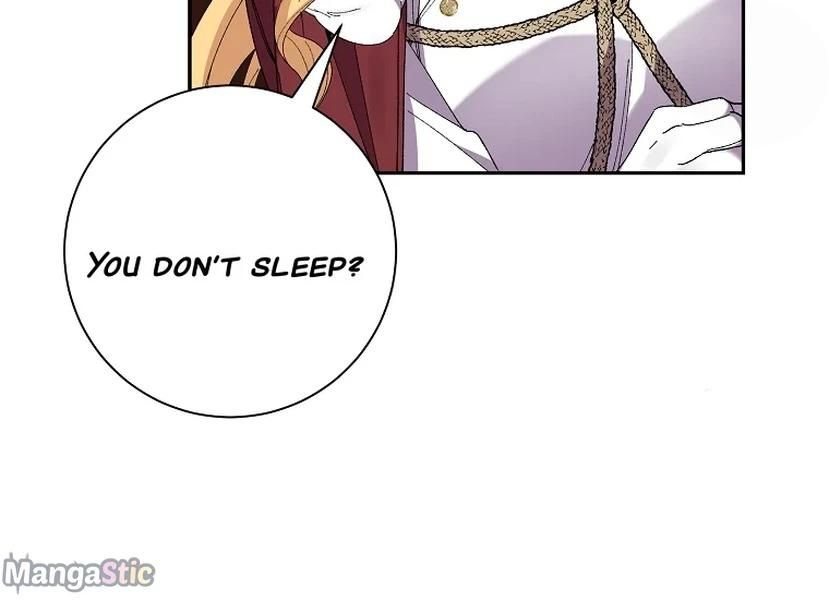 It’s Useless to Hang On chapter 52 - page 61