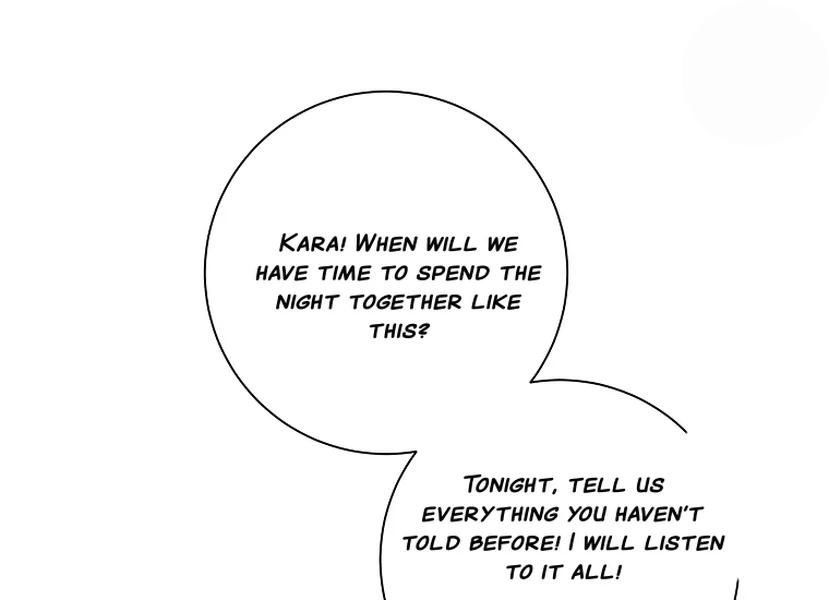 It’s Useless to Hang On chapter 52 - page 62