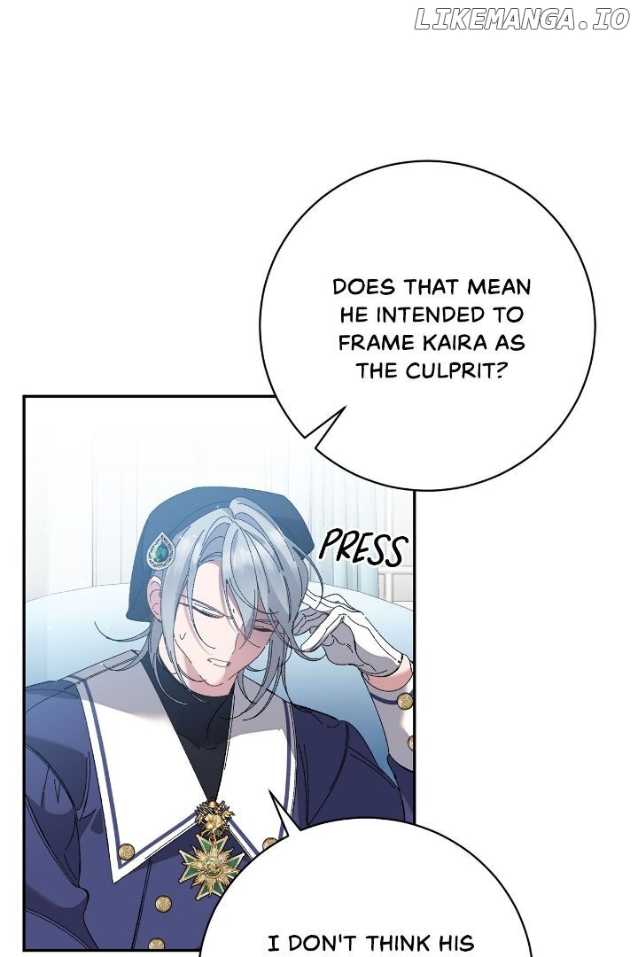 It’s Useless to Hang On Chapter 160 - page 14