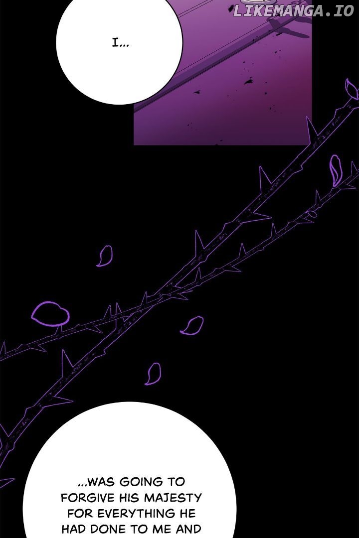 It’s Useless to Hang On Chapter 160 - page 18