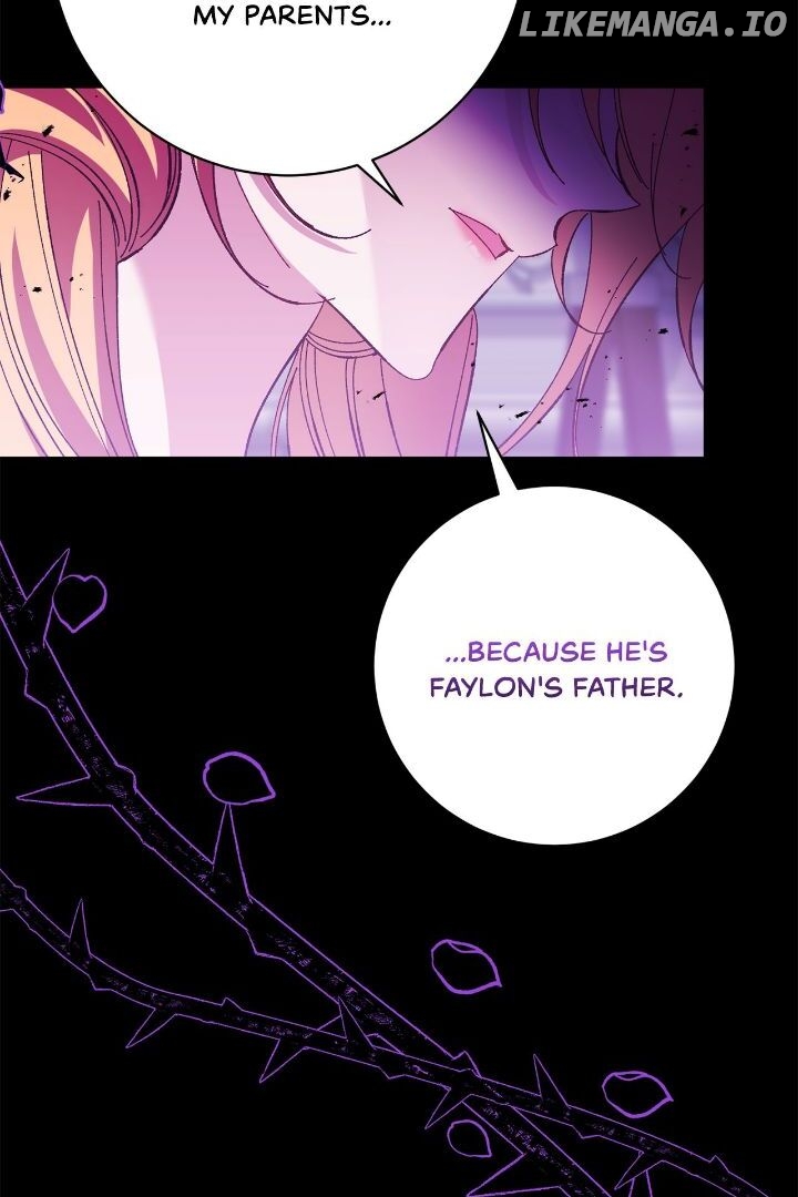 It’s Useless to Hang On Chapter 160 - page 19