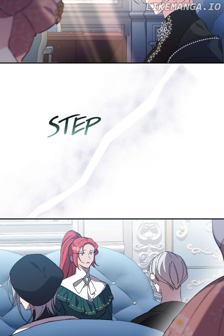 It’s Useless to Hang On Chapter 160 - page 28