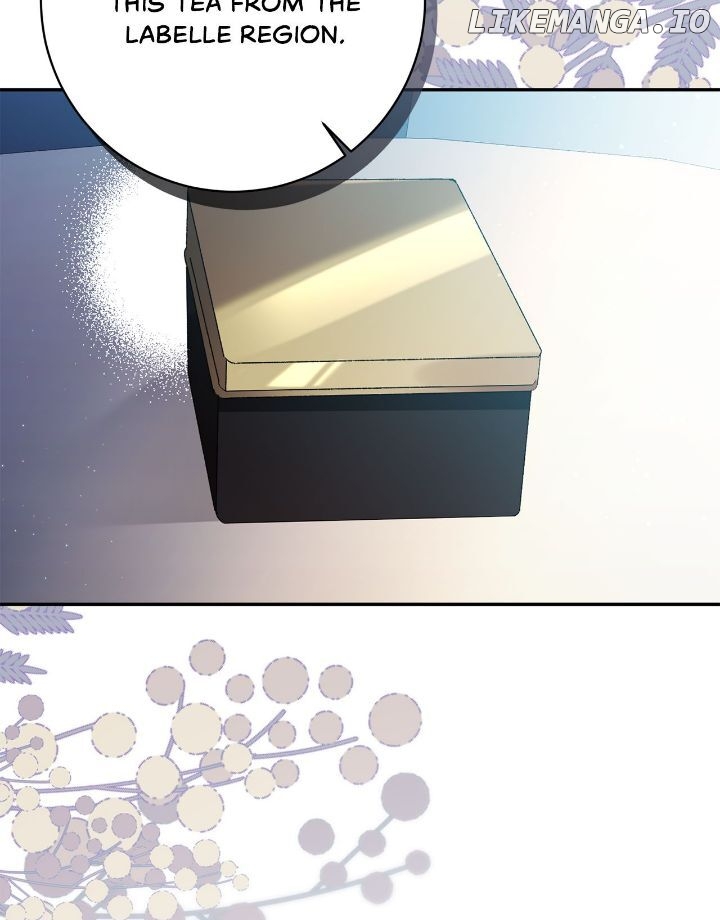 It’s Useless to Hang On Chapter 160 - page 3