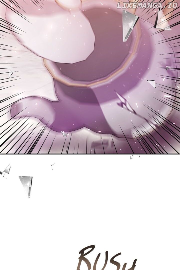 It’s Useless to Hang On Chapter 160 - page 36