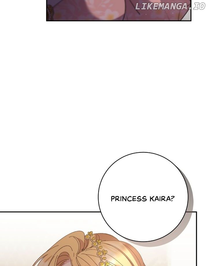 It’s Useless to Hang On Chapter 160 - page 38