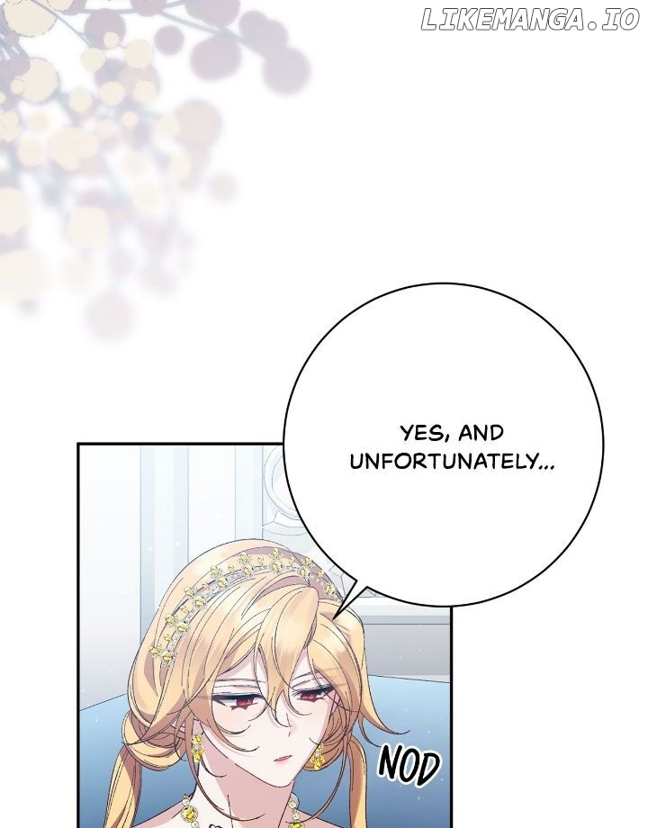 It’s Useless to Hang On Chapter 160 - page 4