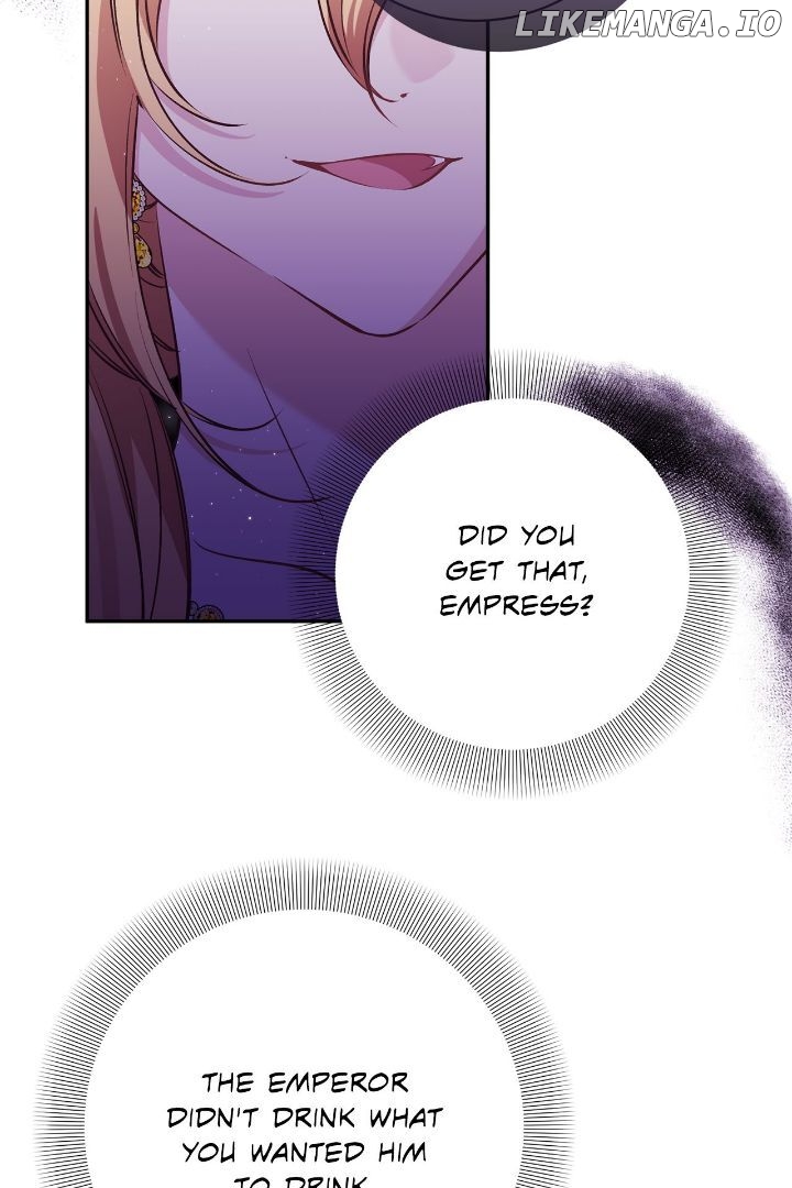 It’s Useless to Hang On Chapter 160 - page 44