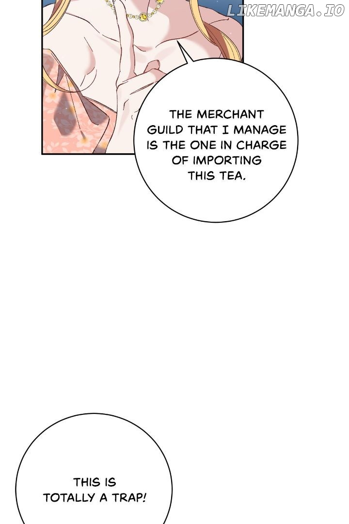 It’s Useless to Hang On Chapter 160 - page 5