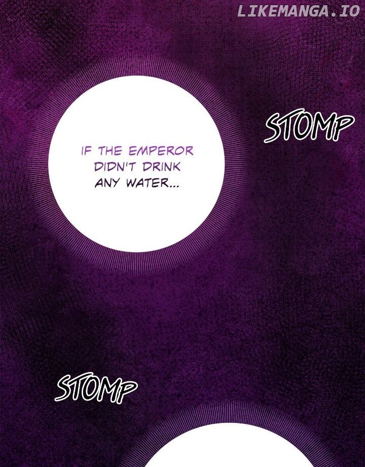 It’s Useless to Hang On Chapter 160 - page 51