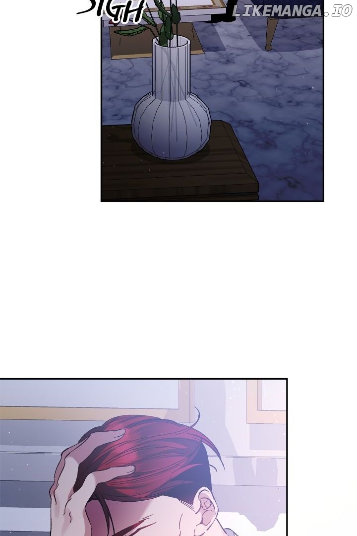 It’s Useless to Hang On Chapter 160 - page 62