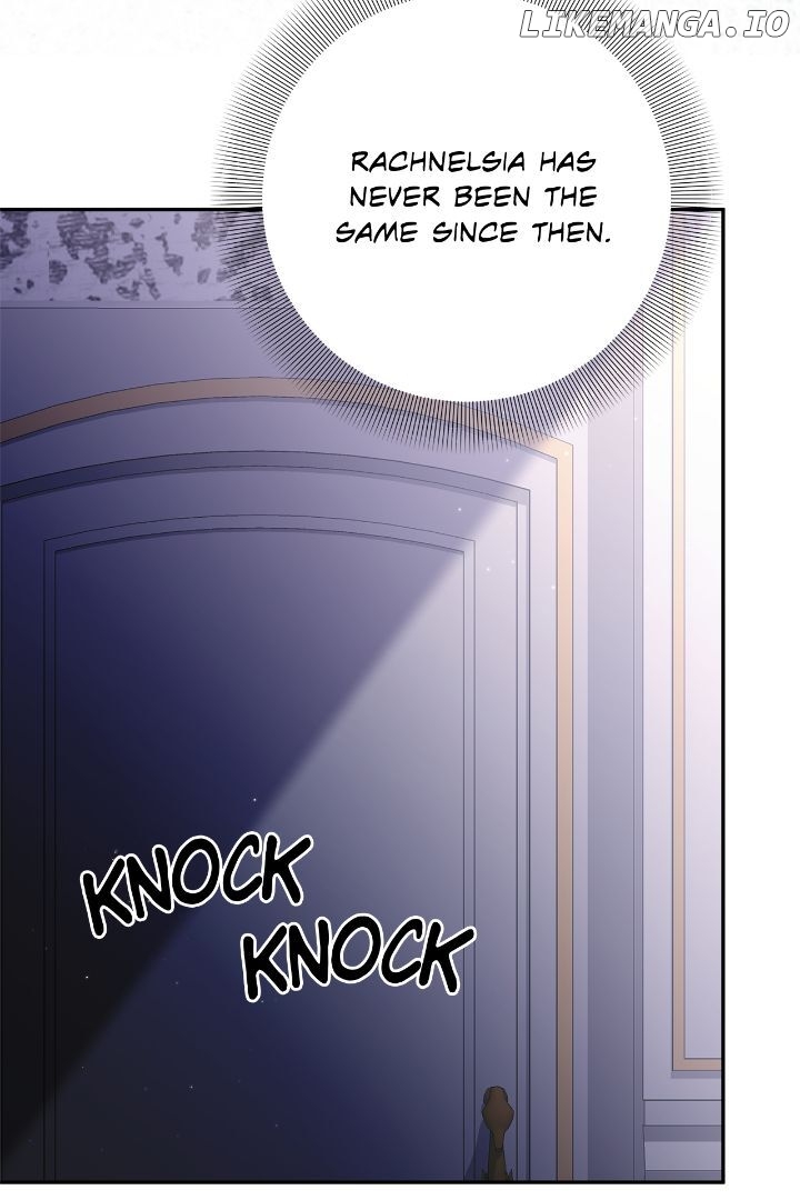 It’s Useless to Hang On Chapter 160 - page 70