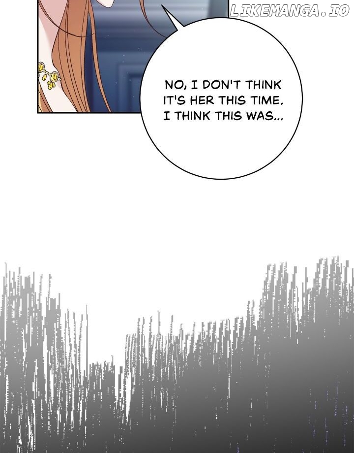It’s Useless to Hang On Chapter 160 - page 8