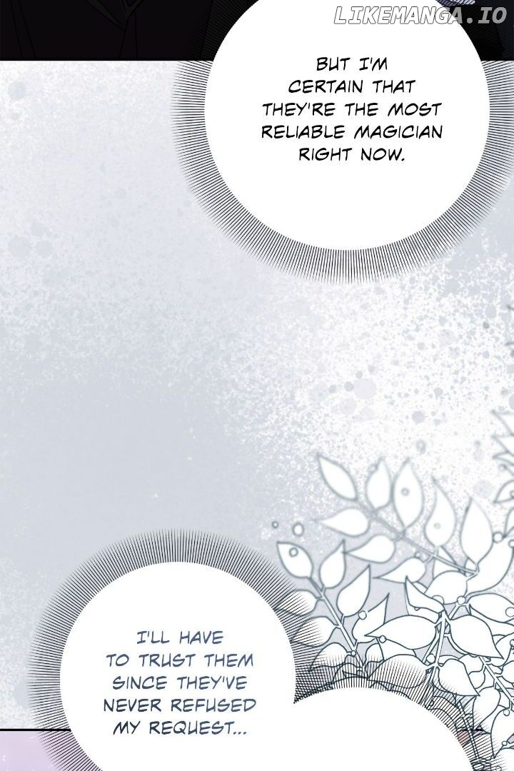 It’s Useless to Hang On Chapter 160 - page 80