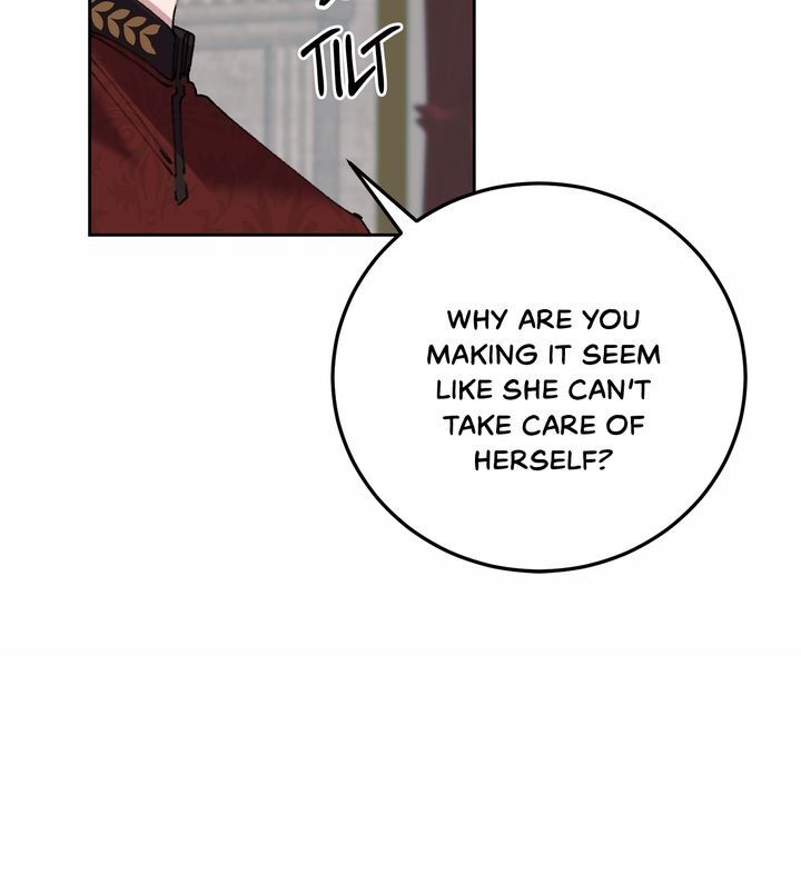 It’s Useless to Hang On chapter 6 - page 22
