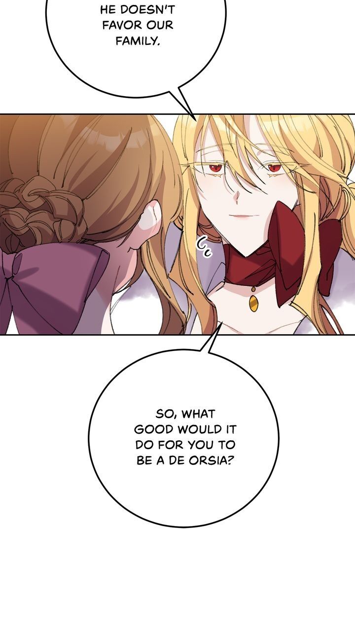 It’s Useless to Hang On chapter 6 - page 5