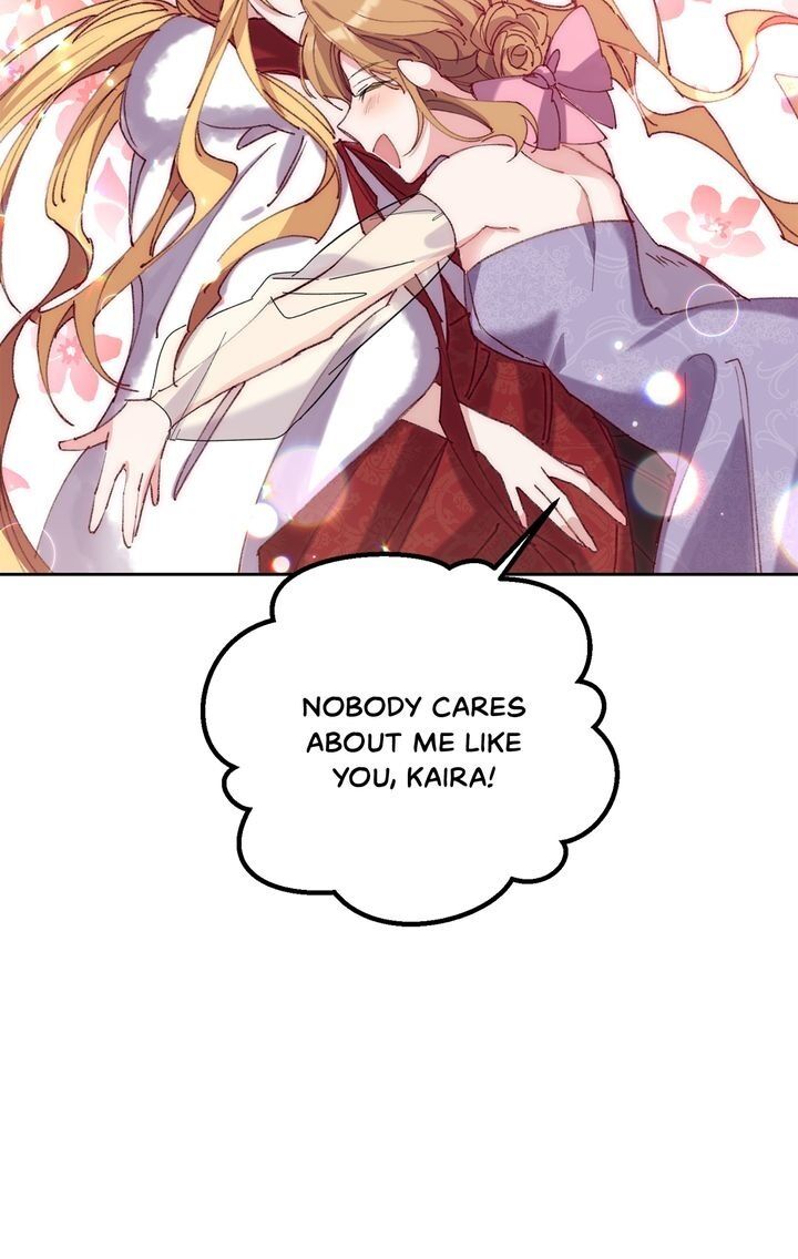 It’s Useless to Hang On chapter 6 - page 9