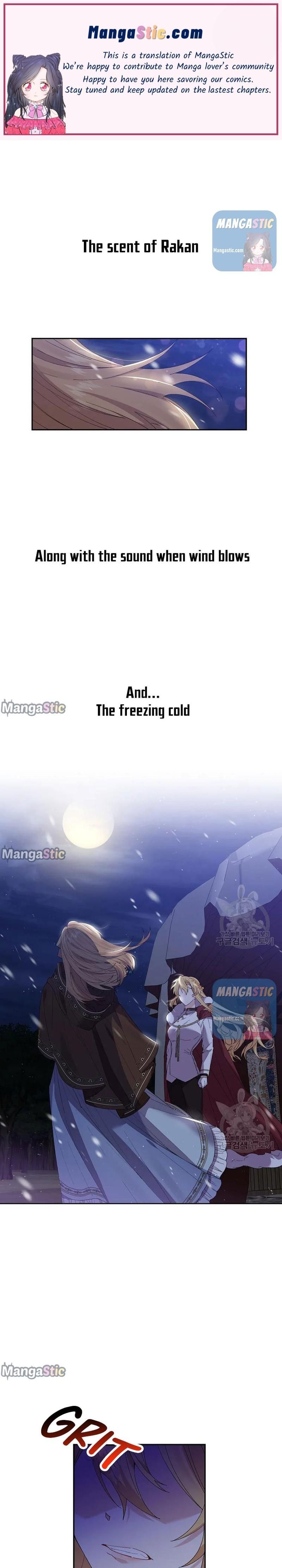 It’s Useless to Hang On chapter 51 - page 1