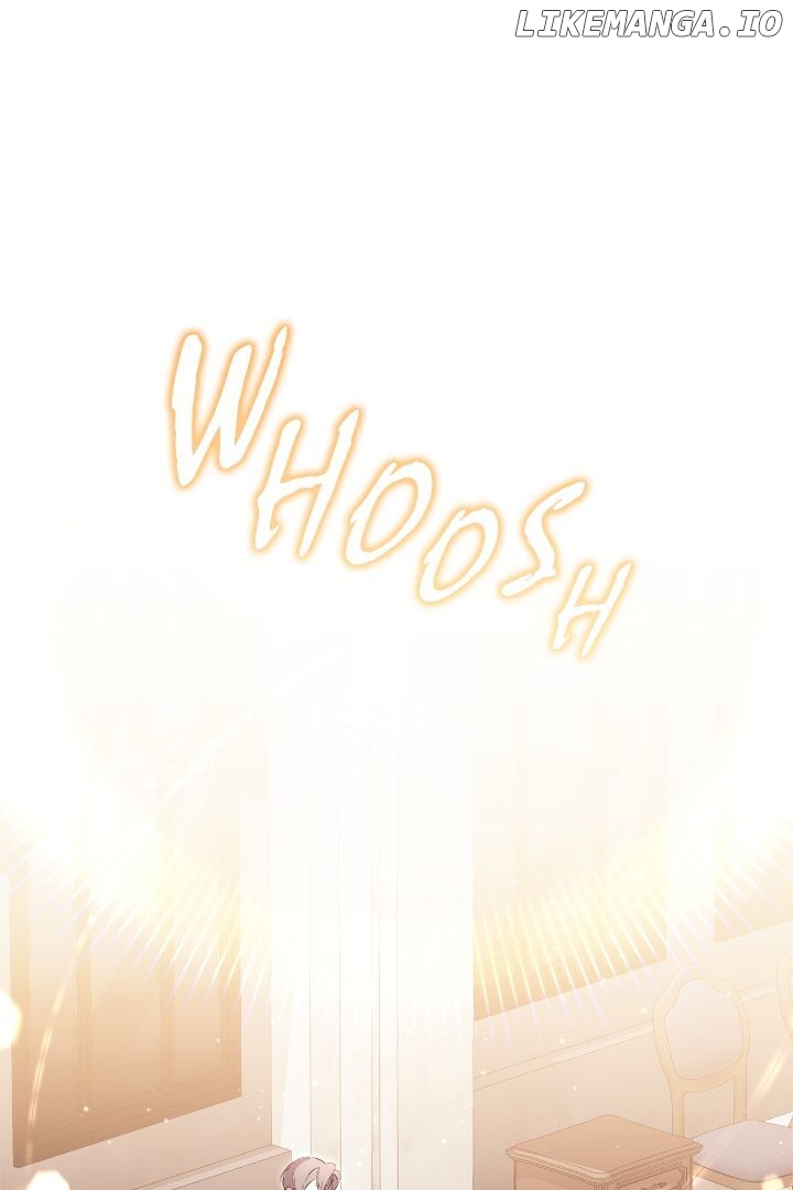 It’s Useless to Hang On Chapter 161 - page 1