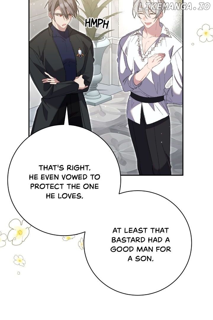 It’s Useless to Hang On Chapter 161 - page 19
