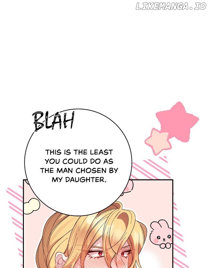 It’s Useless to Hang On Chapter 161 - page 20