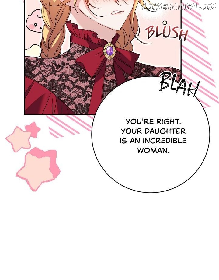 It’s Useless to Hang On Chapter 161 - page 21