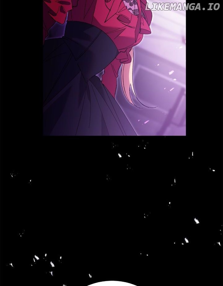 It’s Useless to Hang On Chapter 161 - page 25