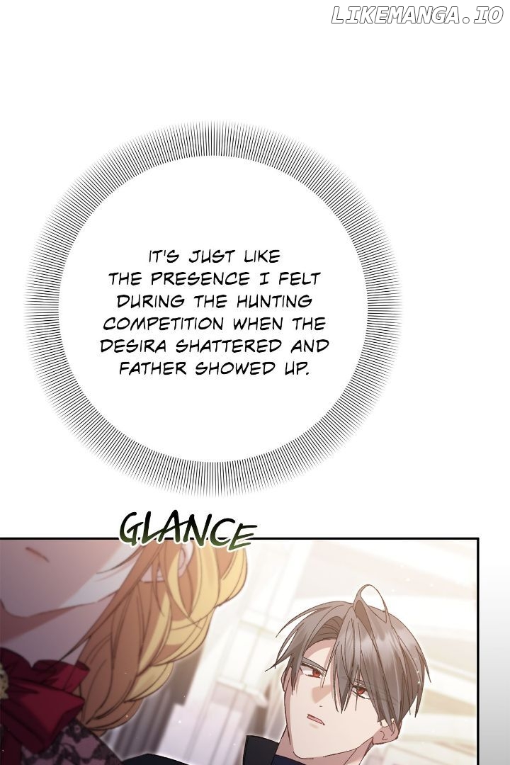 It’s Useless to Hang On Chapter 161 - page 27