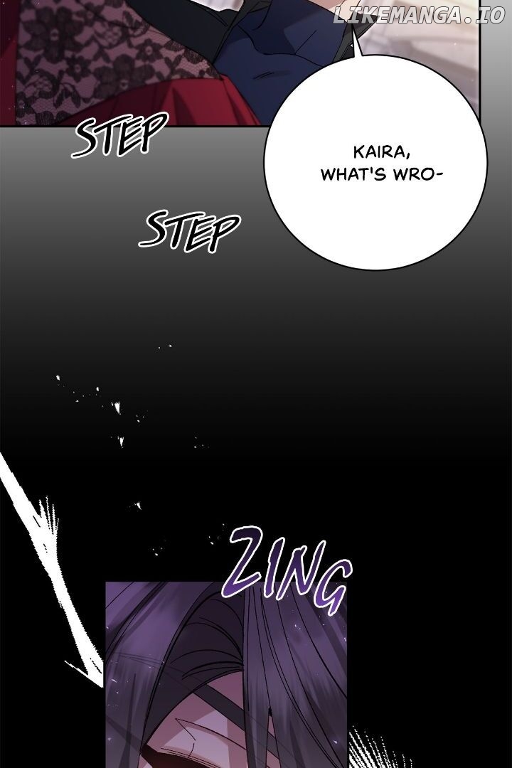 It’s Useless to Hang On Chapter 161 - page 28