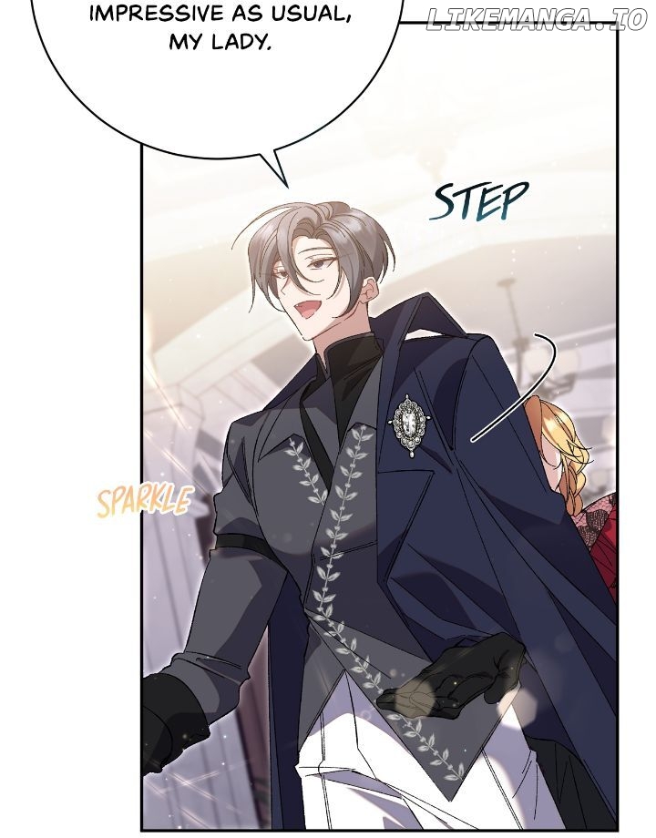 It’s Useless to Hang On Chapter 161 - page 3