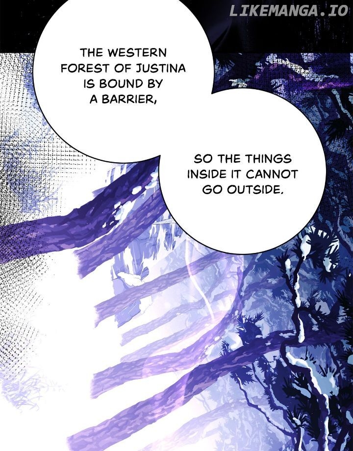 It’s Useless to Hang On Chapter 161 - page 42