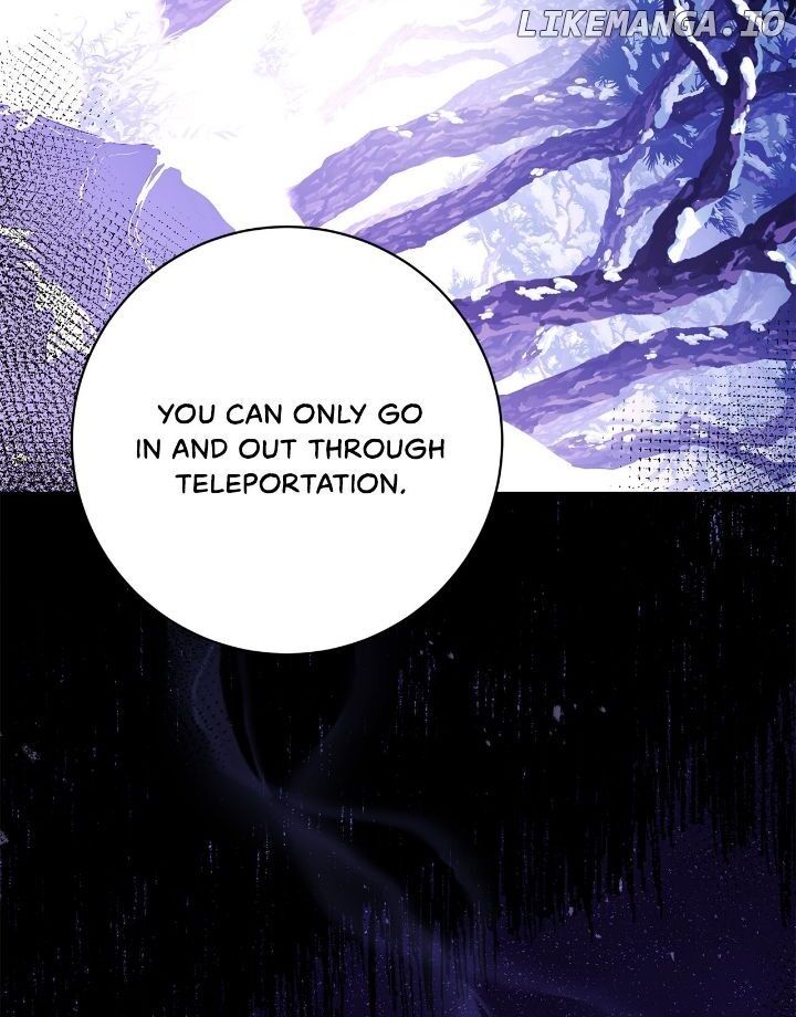 It’s Useless to Hang On Chapter 161 - page 43