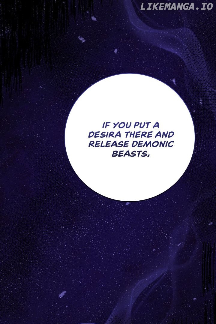 It’s Useless to Hang On Chapter 161 - page 44