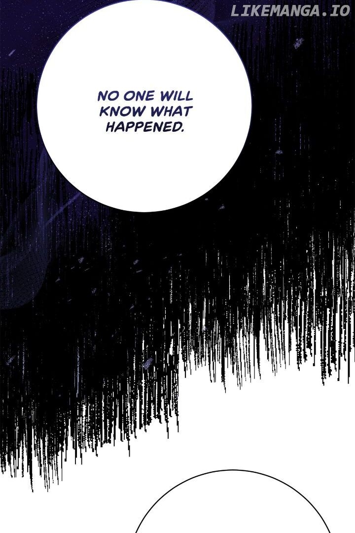 It’s Useless to Hang On Chapter 161 - page 45