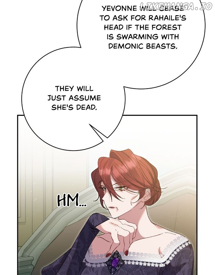 It’s Useless to Hang On Chapter 161 - page 46