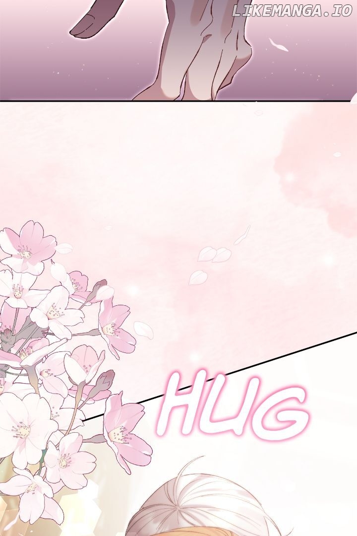 It’s Useless to Hang On Chapter 161 - page 5