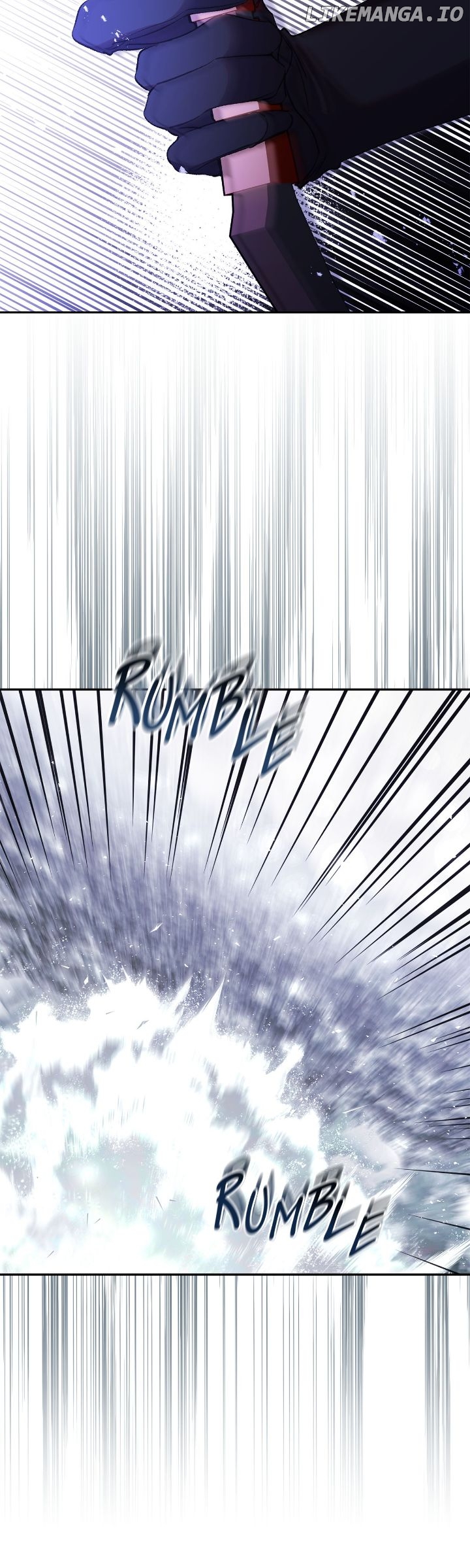 It’s Useless to Hang On Chapter 161 - page 52
