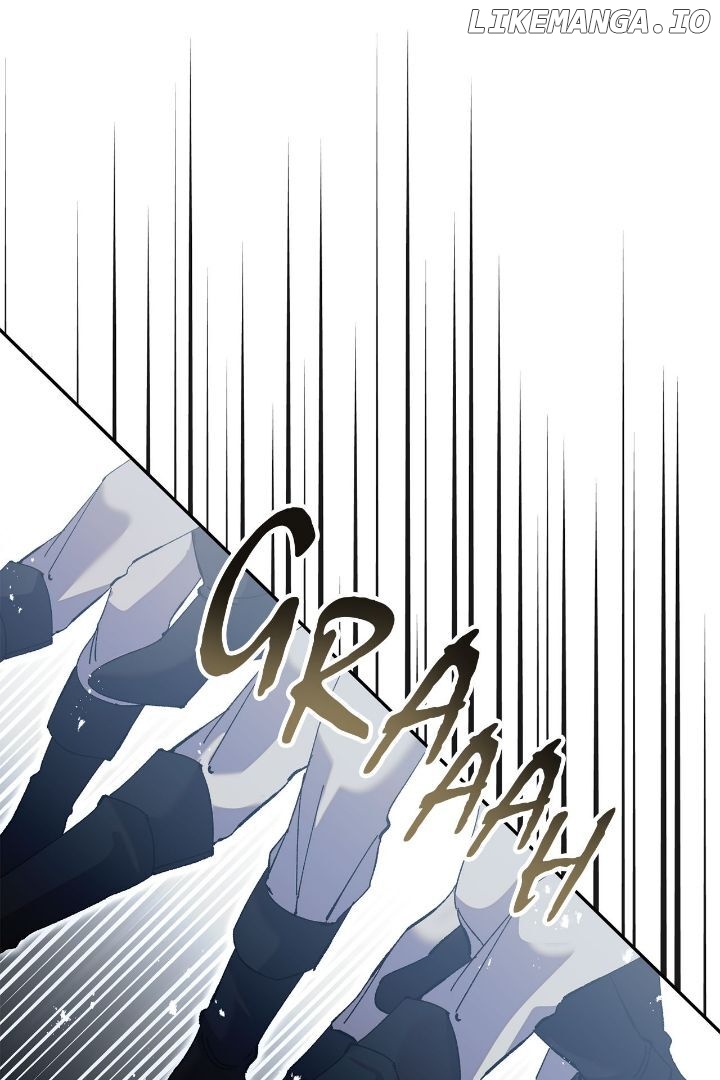 It’s Useless to Hang On Chapter 161 - page 53