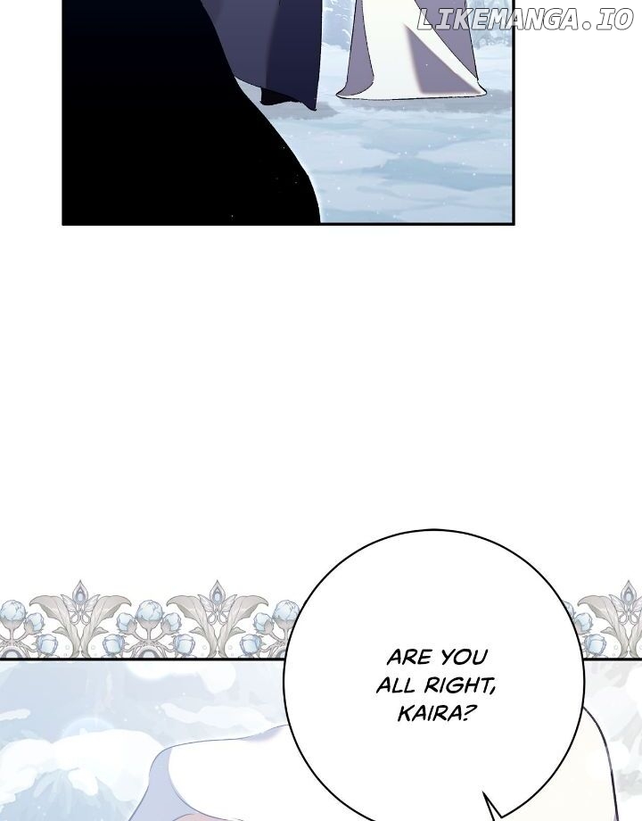 It’s Useless to Hang On Chapter 161 - page 56