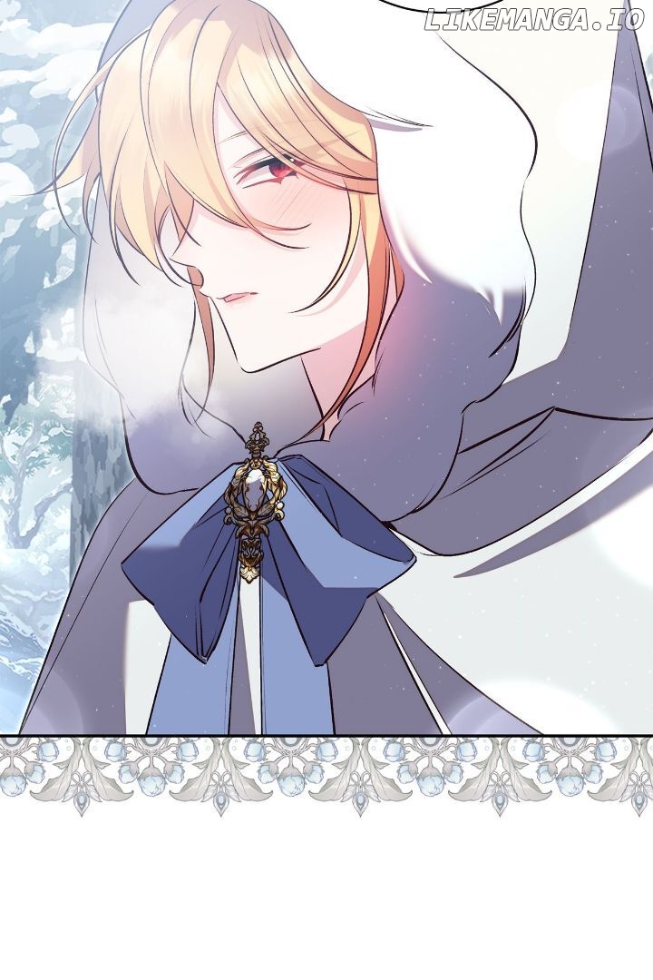 It’s Useless to Hang On Chapter 161 - page 57