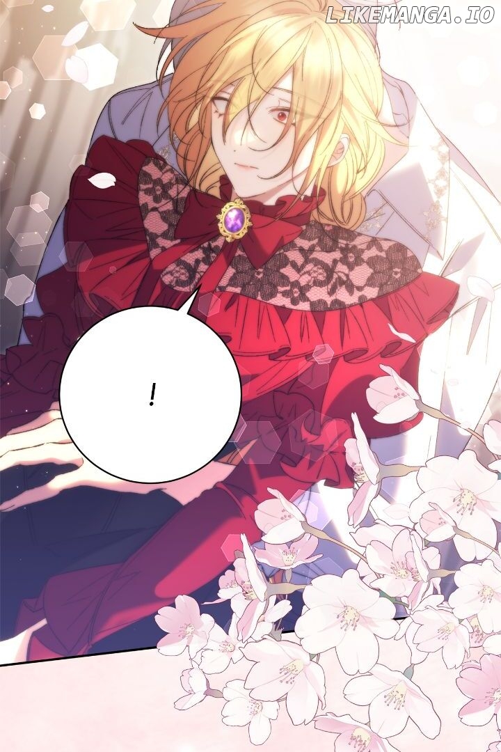 It’s Useless to Hang On Chapter 161 - page 6