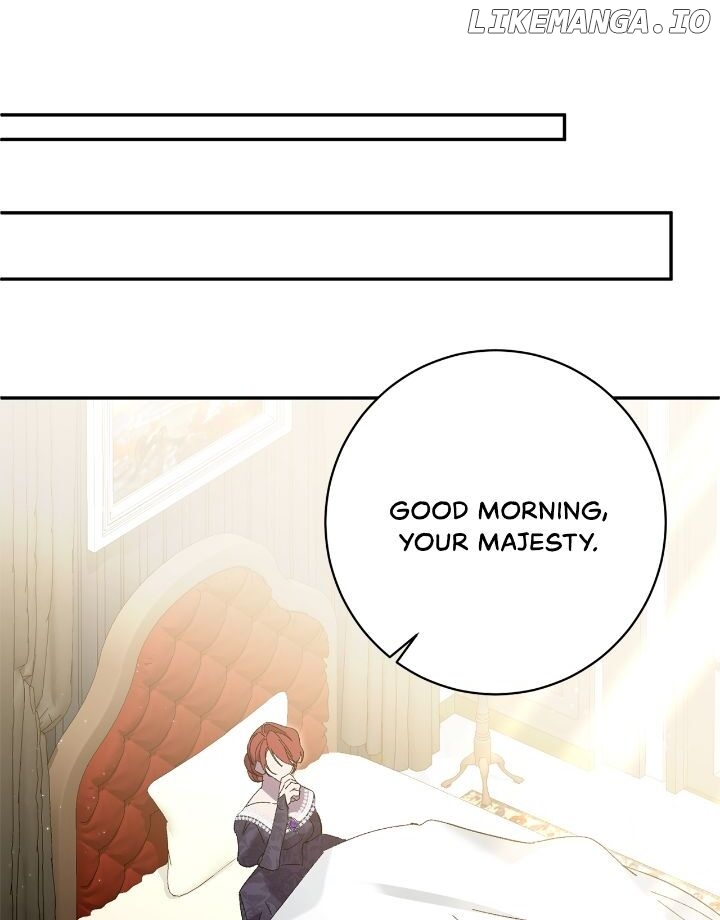 It’s Useless to Hang On Chapter 161 - page 69
