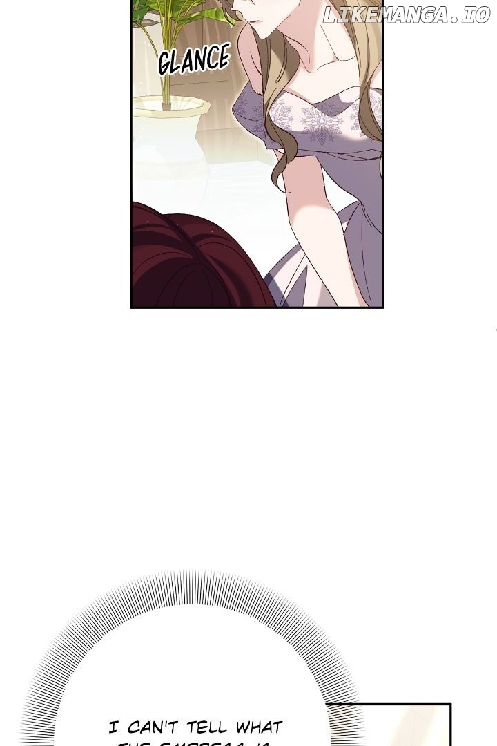 It’s Useless to Hang On Chapter 161 - page 71