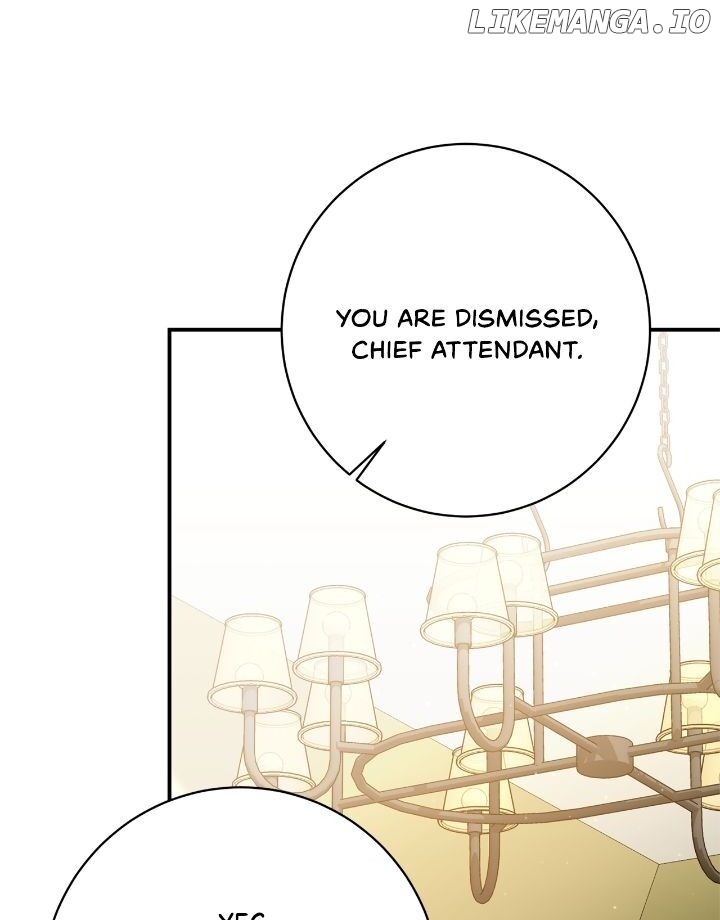 It’s Useless to Hang On Chapter 161 - page 77
