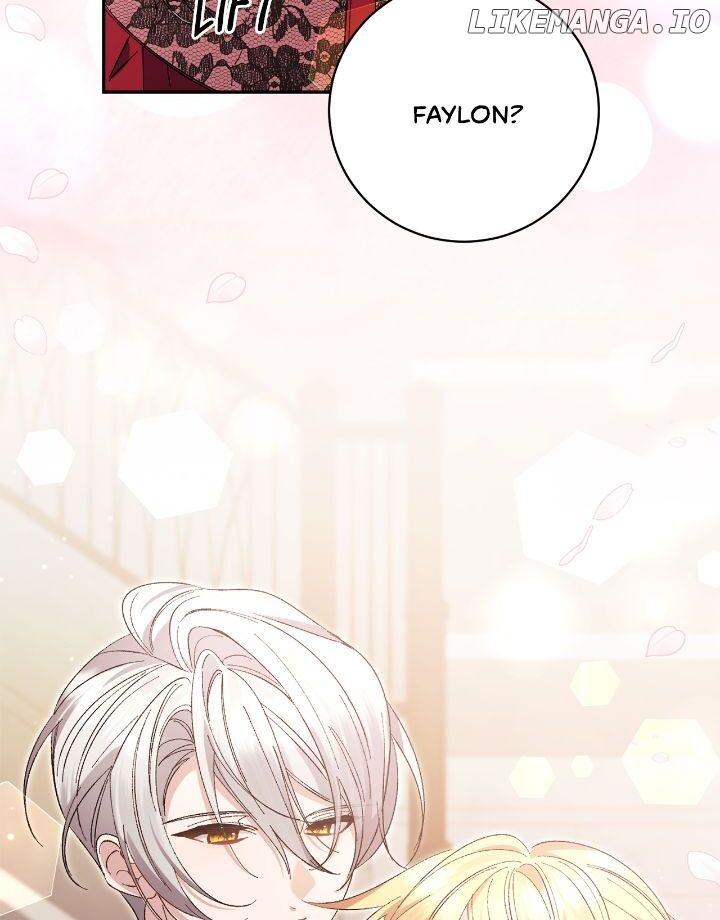 It’s Useless to Hang On Chapter 161 - page 8