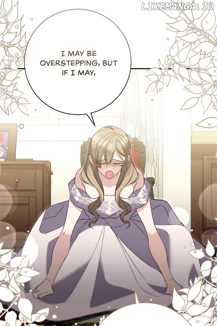 It’s Useless to Hang On Chapter 161 - page 80
