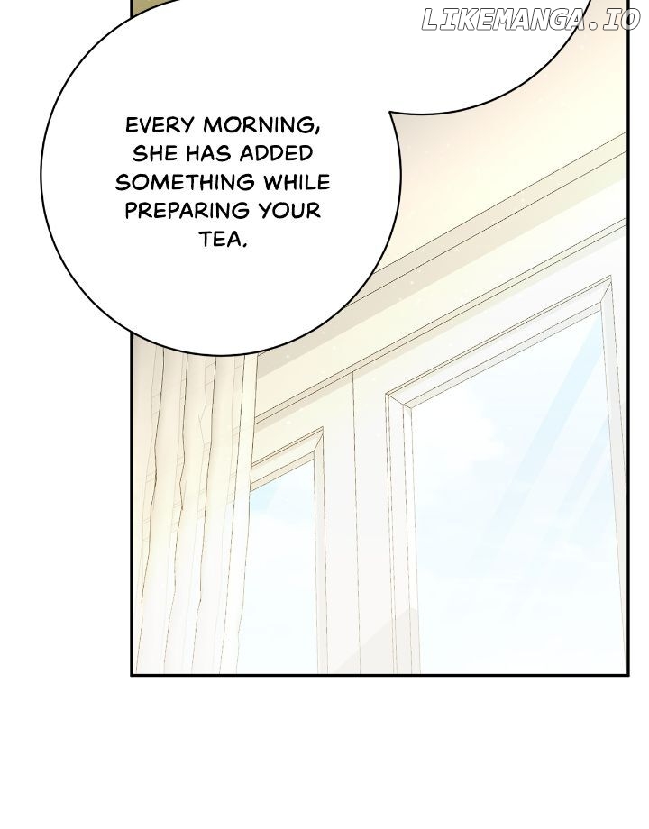 It’s Useless to Hang On Chapter 161 - page 85