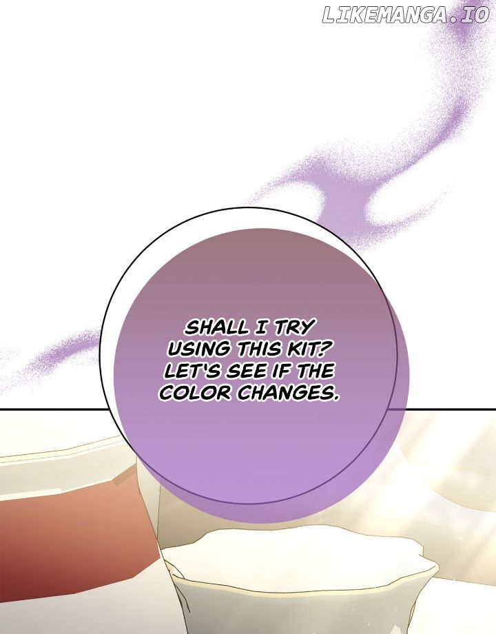 It’s Useless to Hang On Chapter 161 - page 90