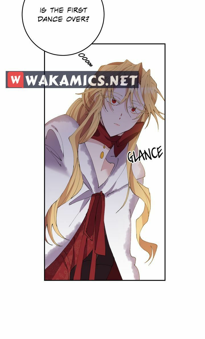 It’s Useless to Hang On chapter 7 - page 5