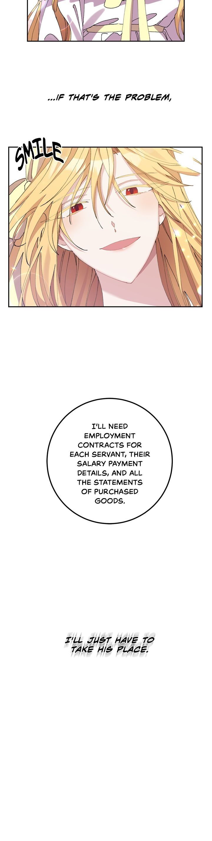 It’s Useless to Hang On chapter 8 - page 33